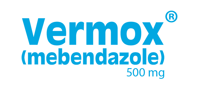 Vermox 500